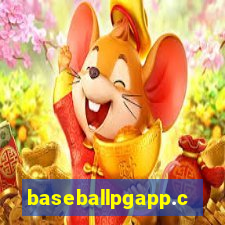 baseballpgapp.com