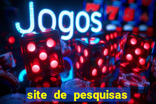 site de pesquisas remuneradas confiaveis