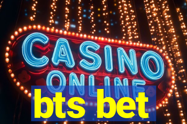 bts bet