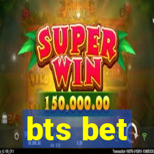 bts bet