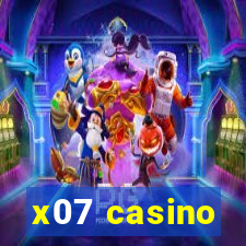 x07 casino