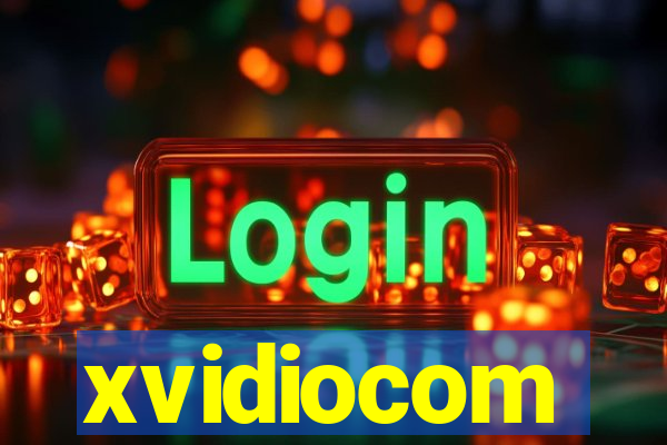 xvidiocom