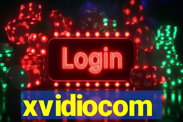 xvidiocom