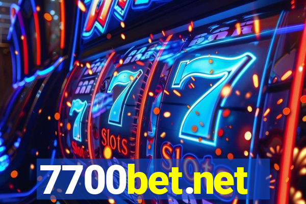 7700bet.net