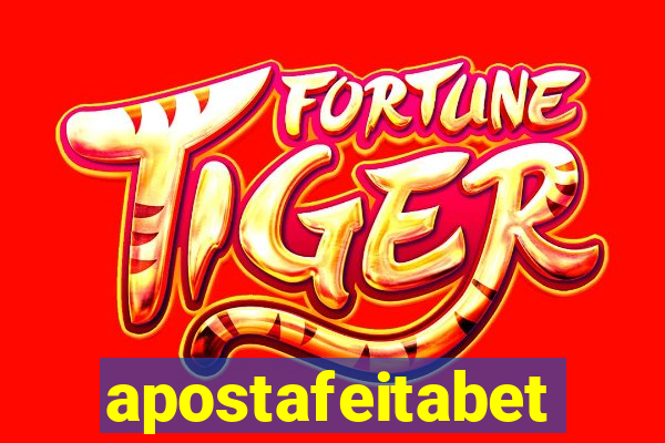 apostafeitabet