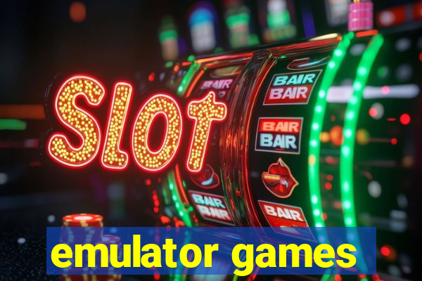 emulator games