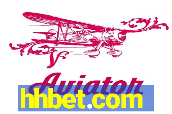hhbet.com