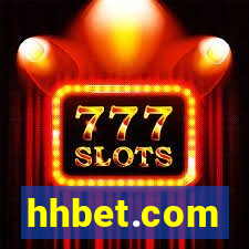 hhbet.com