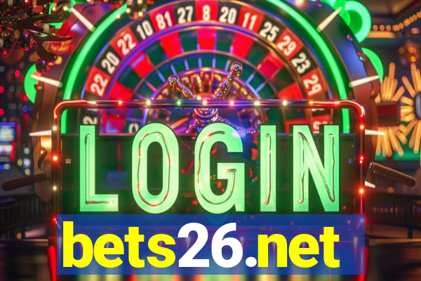 bets26.net