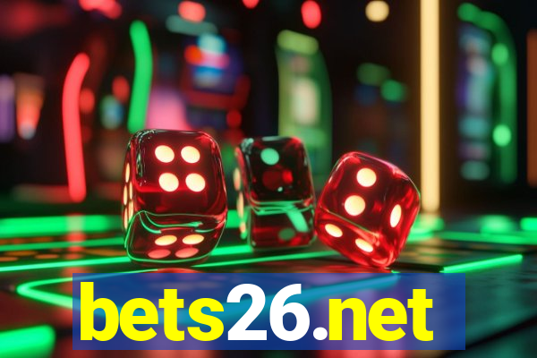 bets26.net
