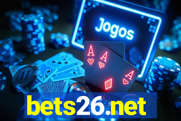 bets26.net