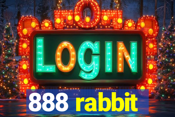 888 rabbit