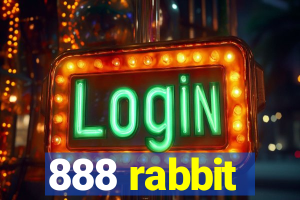 888 rabbit