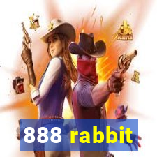 888 rabbit