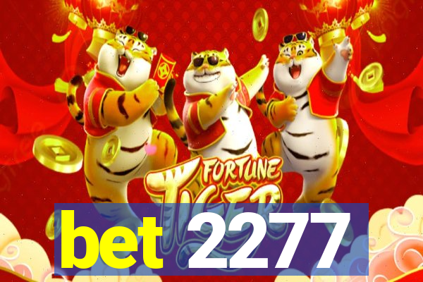 bet 2277