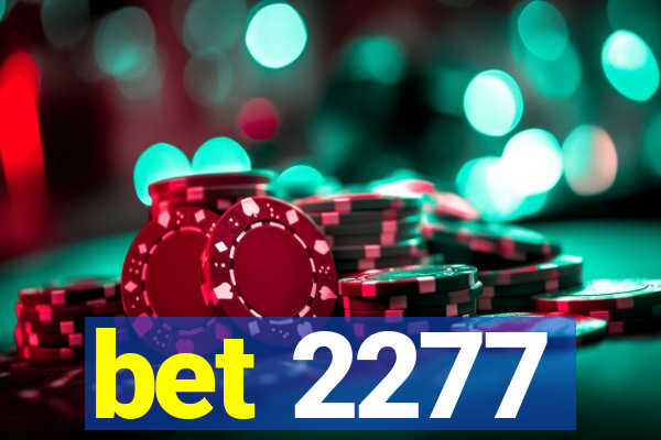 bet 2277