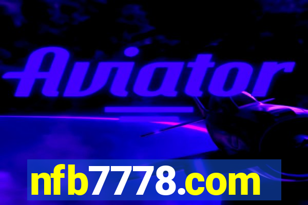nfb7778.com