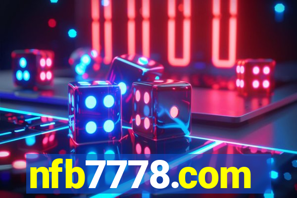 nfb7778.com