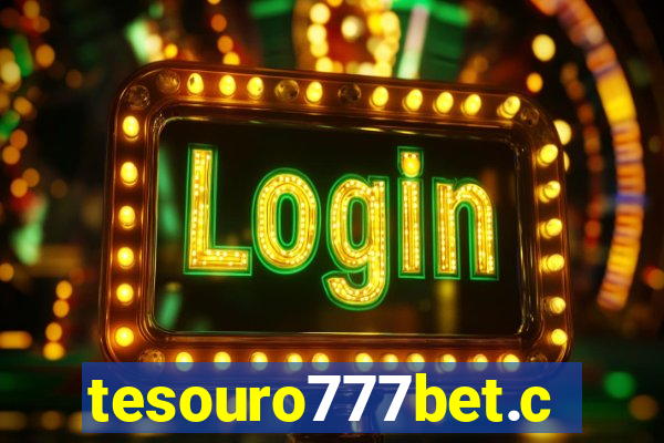 tesouro777bet.com