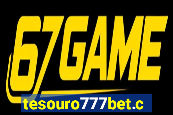 tesouro777bet.com