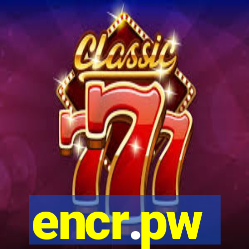 encr.pw