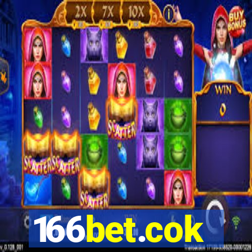 166bet.cok