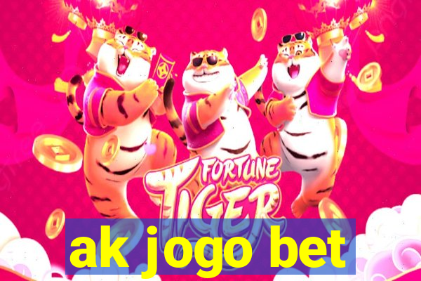 ak jogo bet