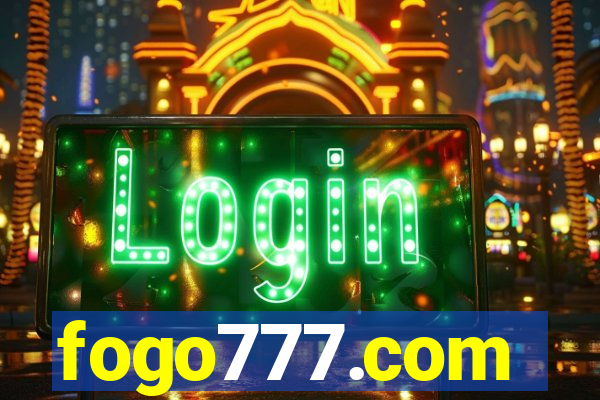 fogo777.com