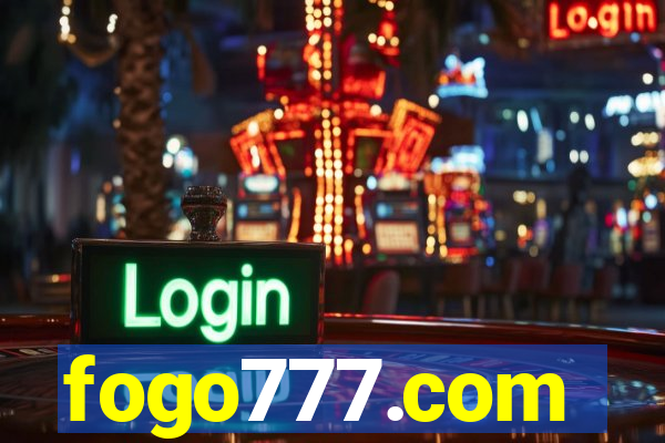 fogo777.com