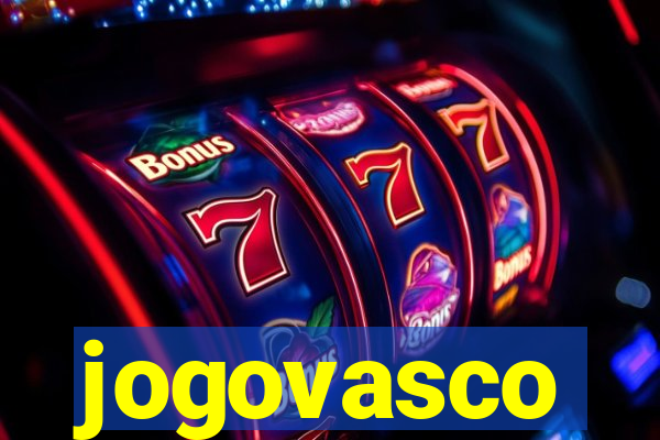 jogovasco