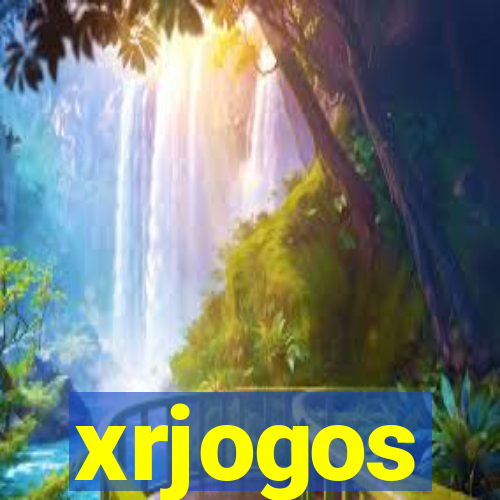 xrjogos