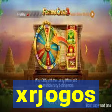 xrjogos