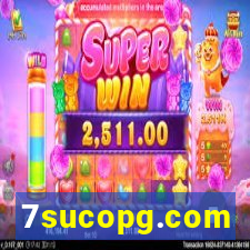 7sucopg.com