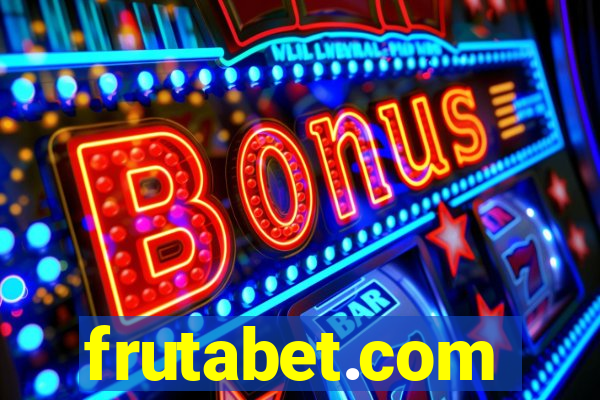 frutabet.com