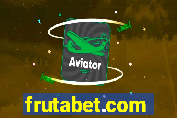 frutabet.com
