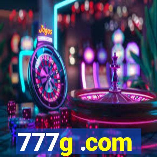 777g .com