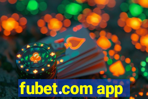 fubet.com app