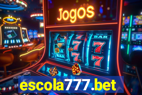escola777.bet