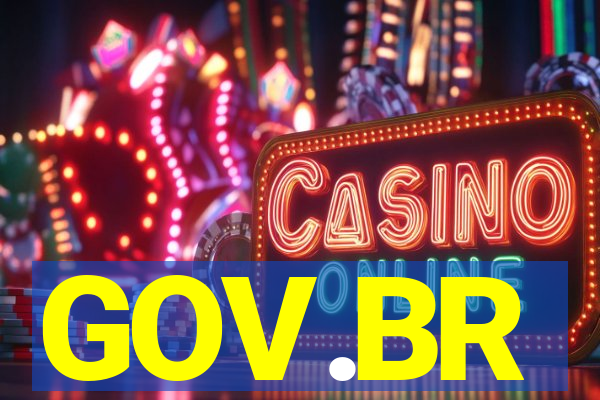 GOV.BR