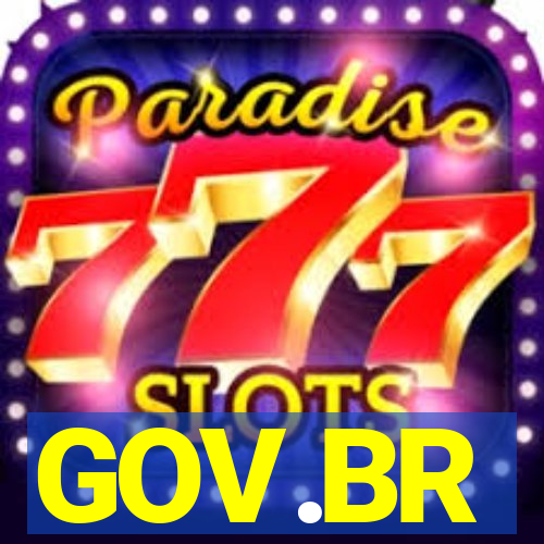 GOV.BR