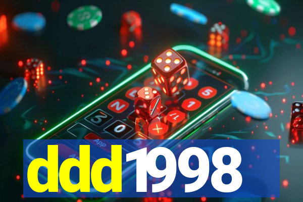 ddd1998