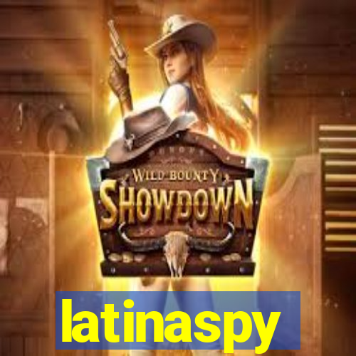 latinaspy