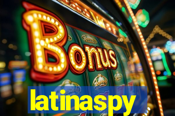 latinaspy