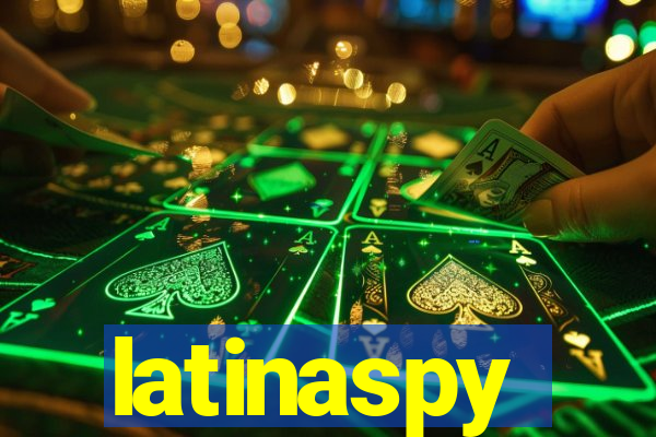 latinaspy