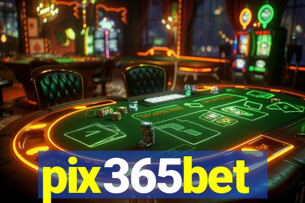 pix365bet