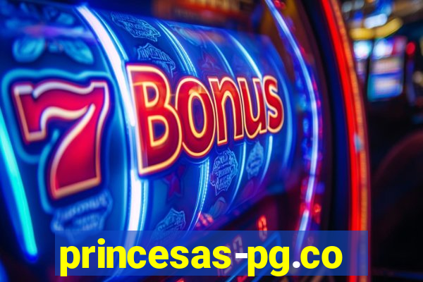 princesas-pg.com