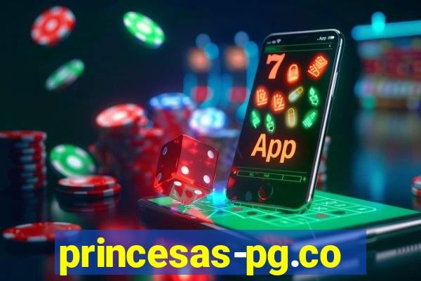 princesas-pg.com