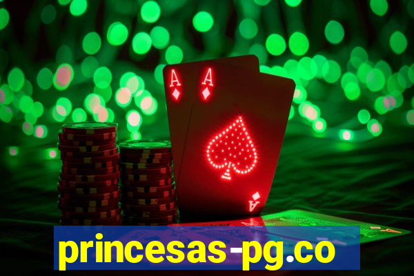 princesas-pg.com