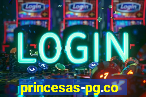 princesas-pg.com