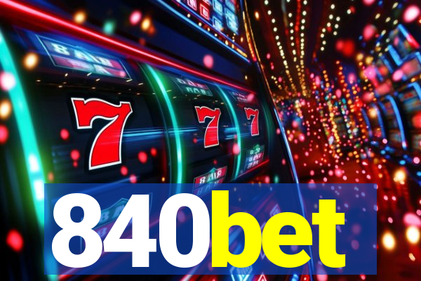 840bet